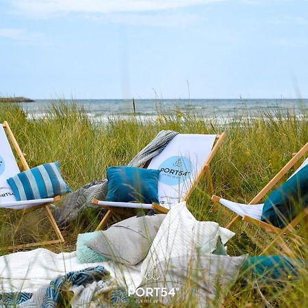 Casa Natura Baltica Olpenitz Ngoại thất bức ảnh