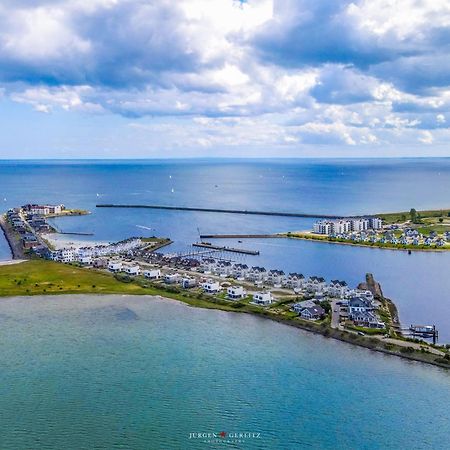 Casa Natura Baltica Olpenitz Ngoại thất bức ảnh