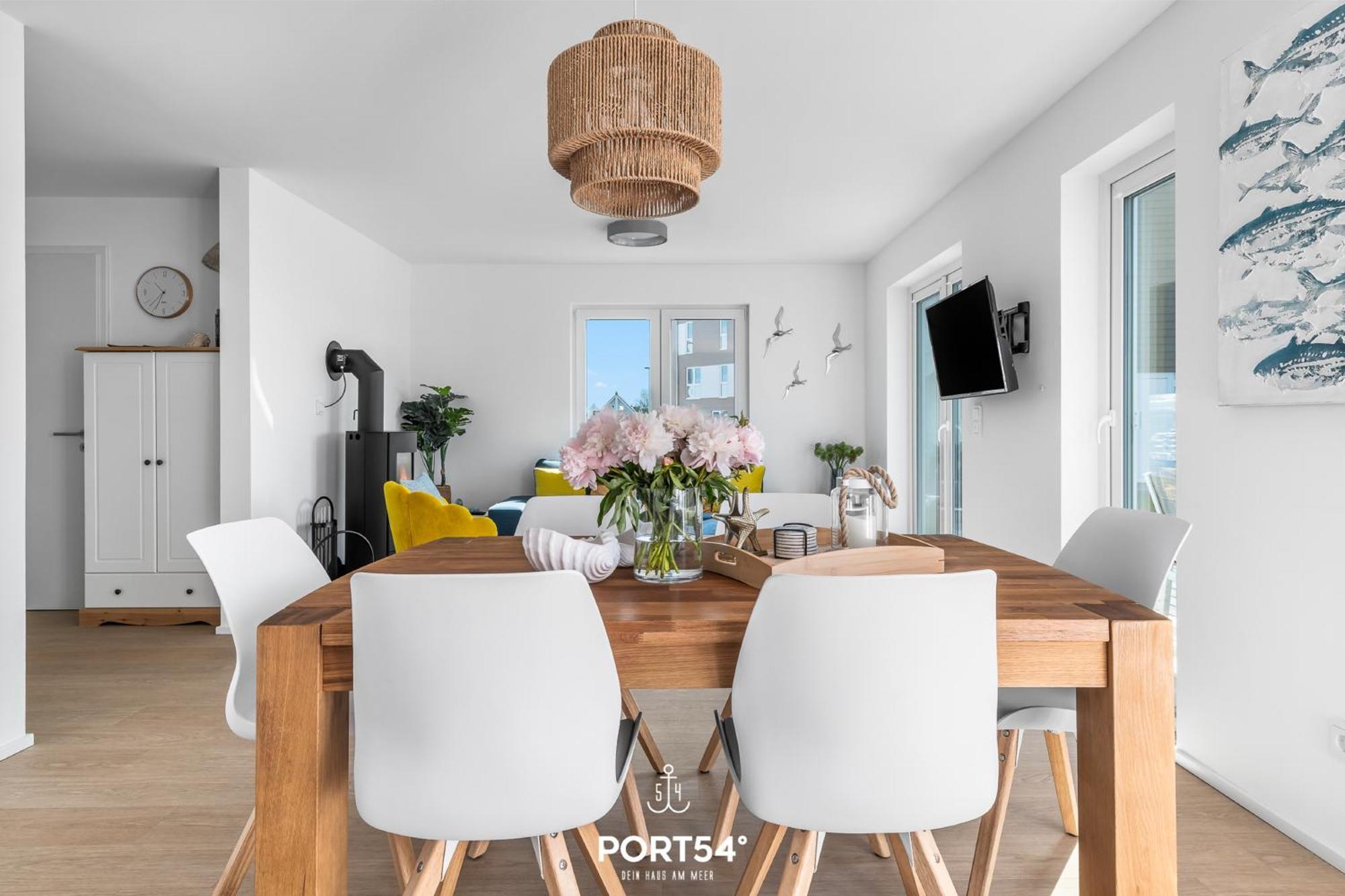 Casa Natura Baltica Olpenitz Ngoại thất bức ảnh