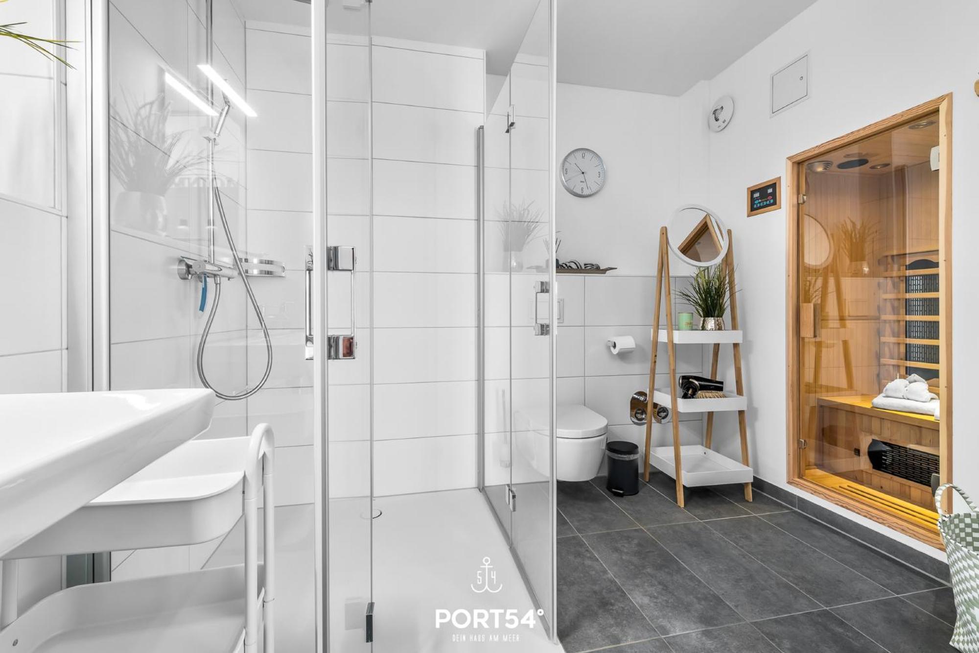 Casa Natura Baltica Olpenitz Ngoại thất bức ảnh