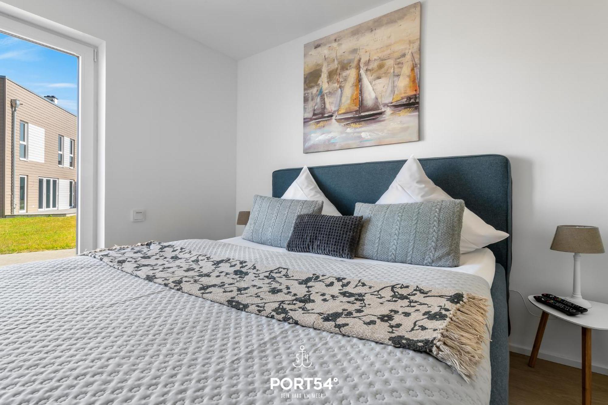 Casa Natura Baltica Olpenitz Ngoại thất bức ảnh