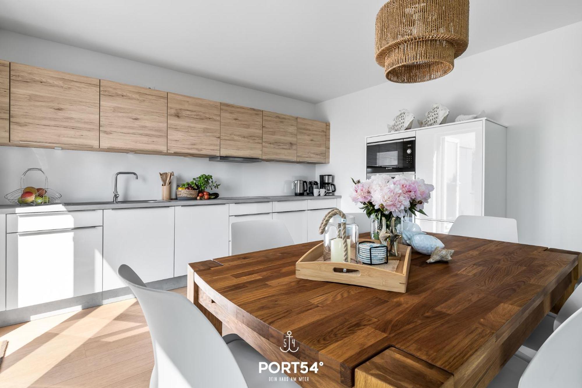 Casa Natura Baltica Olpenitz Ngoại thất bức ảnh