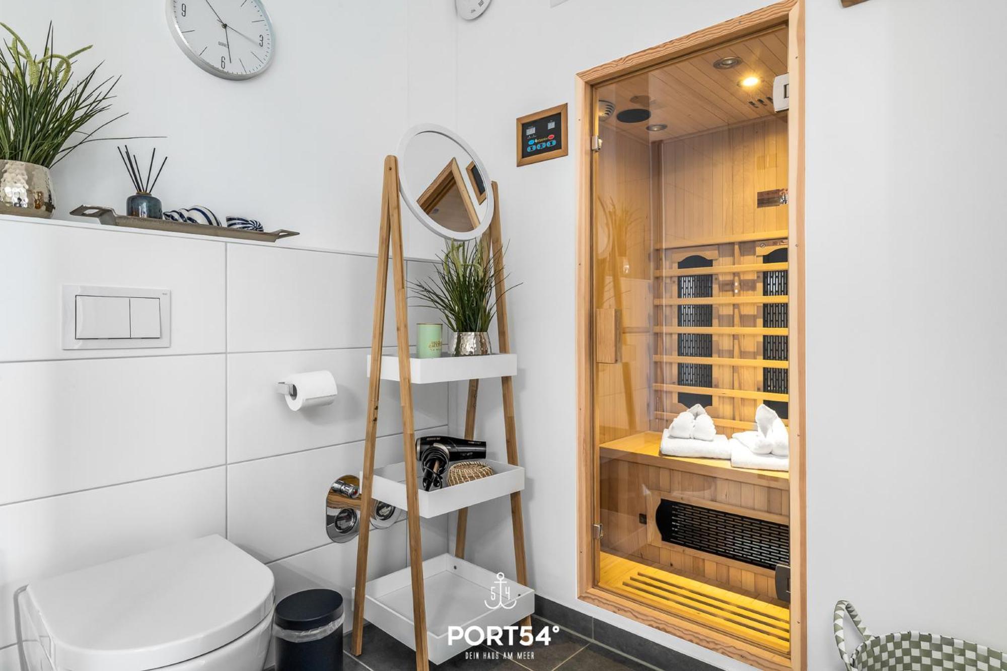 Casa Natura Baltica Olpenitz Ngoại thất bức ảnh